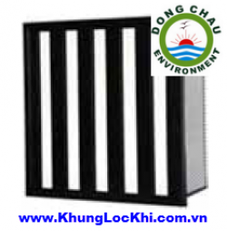 Astrovee Khung lọc khí AAF Astrovee Khung lọc khí AAF