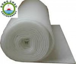 Bông lọc 15mm Bông lọc 15mm