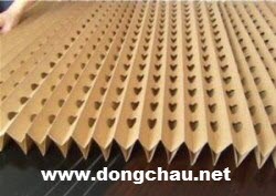 Giấy lọc phòng sơn 2 lớp Giấy lọc phòng sơn 2 lớp