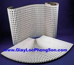 Giấy lọc sơn 2 lớp Giấy lọc sơn 2 lớp