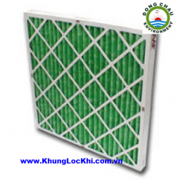 Khung lọc thô AAF Khung lọc thô AAF