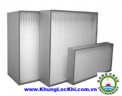 Khung Ulpa AAF Khung Ulpa AAF